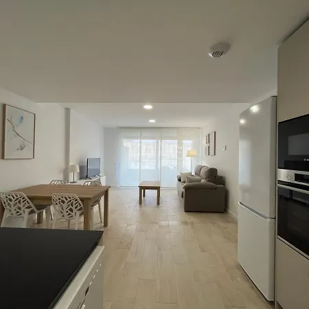 Apartamento Horta De Santa Maria 2