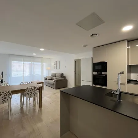 Apartamento Horta De Santa Maria 2 公寓 *