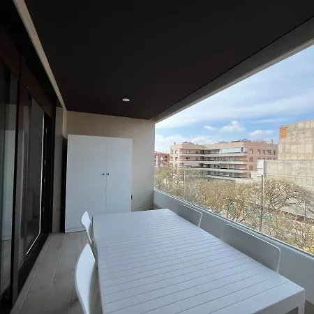 Apartamento Horta De Santa Maria 2