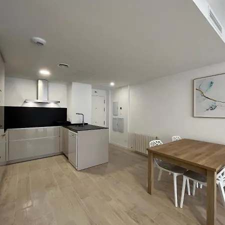 Apartamento Horta De Santa Maria 2 Apartment Cambrils