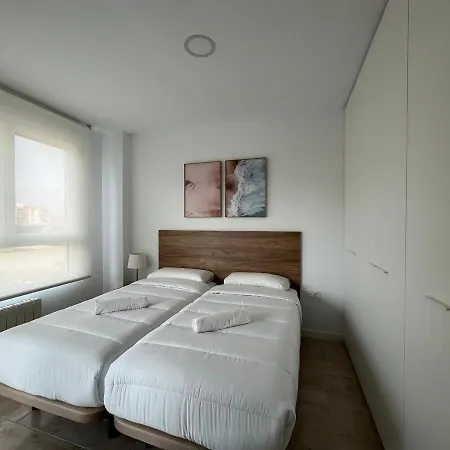 Apartamento Horta De Santa Maria 2 *