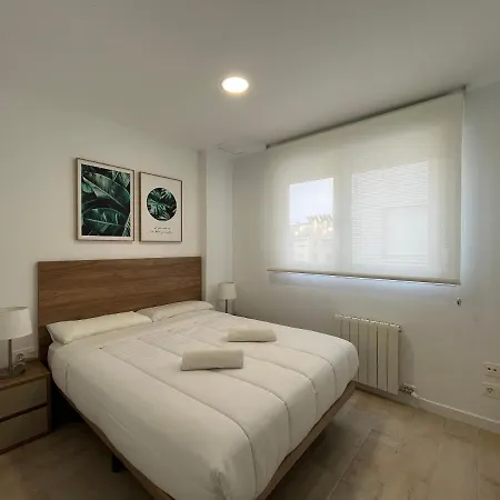 Apartamento Horta De Santa Maria 2 Cambrils