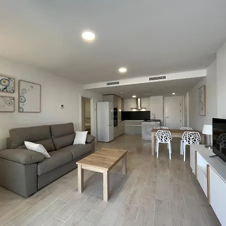 Apartment Apartamento Horta De Santa Maria 2 *