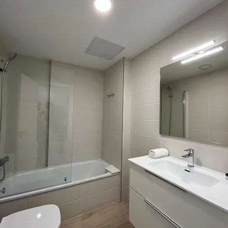 Apartamento Horta De Santa Maria 2
