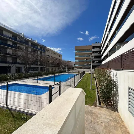 Apartamento Horta De Santa Maria 2 Apartment